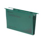 Crystalfile 30Mm Dbl Cap Fc Pk50 78041