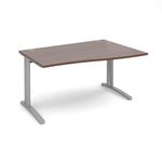 TR10 right hand wave desk