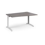 TR10 right hand wave desk