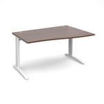 TR10 right hand wave desk