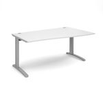 TR10 right hand wave desk