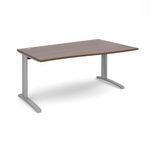 TR10 right hand wave desk