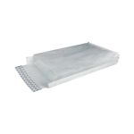 Tyvek Env 324X229 Wht 38Mm Gusset Pk100