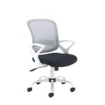 Tyler mesh back operator chair