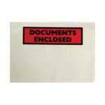 Tenza A5 Printed Documents Enc Env Pk1000