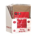 Postpak Parcel Wrapping Kit