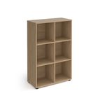 Universal Cube Storage Unit