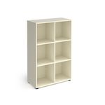 Universal Cube Storage Unit