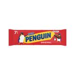 McVities Penguin Mlk Chc Biscuit PK7