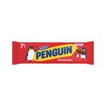 Mcvities Penguin Mlk Chc Biscuit Pk7