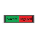 Stewart Sliding Sign Free Engaged