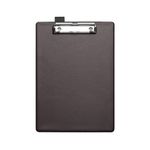 Seco Clipboard A4 Plus PVC Black