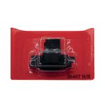 Ink Roller Calculator Ir40T Rd/Blk Spr42