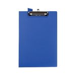 Seco Clipboard A4 Plus Pvc Blue