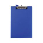 Seco Clipboard A4 Plus Pvc Blue