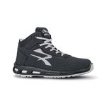 Stego Safety S3 Boots 1Pr Blk 5