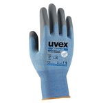 Uvex Phynomic C5 Glove Size 6