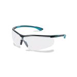 Uvex Sportstyle Spectacles Clear