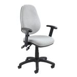 Vantage 100 2 lever PCB operators chair