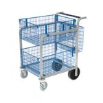 Go Secure Large Trolley 584X762X914Mm