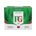 PG Tips Tea Bag Envelope Pk200