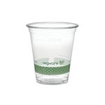 Vegware Cold Cup 12Oz Ce Pla Pk1000