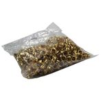 Eyelets Brass Velos No.1 Pk500