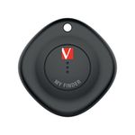 Verbatim Myfinder Bluetooth Blk