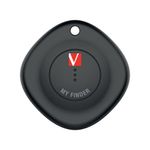 Verbatim Myfinder Bluetooth Blk