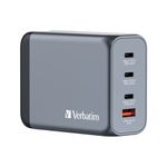 Verbatim GaN 200W 4 Port Charger