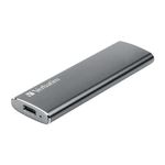 Verbatim Vx500 SSD USB 3.1 G2 480GB