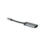 Verbatim Usb-Hdmi Adaptor 10Cm Cable