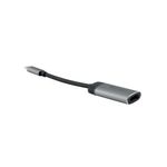 Verbatim Usb-Hdmi Adaptor 10Cm Cable