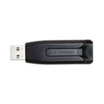 Verbatim V3 Usb3 32Gb Flash Drive 49173
