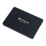 Verbatim Vi550 S3 Ssd 512Gb