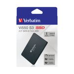 Verbatim Vi550 S3 SSD 1TB