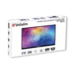 Verbatim PMT-14 Port TS Monitor 14in