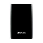 Verbatim Storngo Usb3 Port Hdd 1Tb Blk