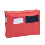 Versapak Mail Pch Gusset 355X250X75Mm Rd