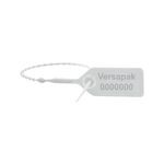 Versapak Versalite S/Seal Wht Pk1000