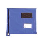 Versapack Flat Pouch Blue Cvf2