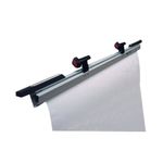 Qa Vistaplan Plan Hangers A0 Grey