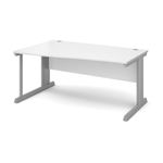 Vivo left hand wave desk