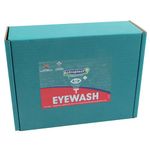 Wallace Sterile Eyewash 500Ml Pk2