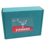 Wallace Sterile Eyewash 500Ml Pk2