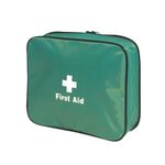 Wallace Vehicle First Aid Kit Pouch