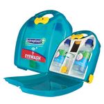 Wallace Mezzo Eyewash Dispenser
