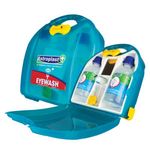 Wallace Mezzo Eyewash Dispenser