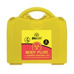 Wallace/Mezo Bdy Fluid And Sharps Kt Pk1