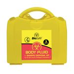 Wallace/Mezo Bdy Fluid And Sharps Kt Pk1
